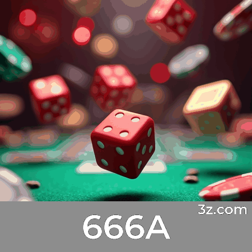 666A Logo