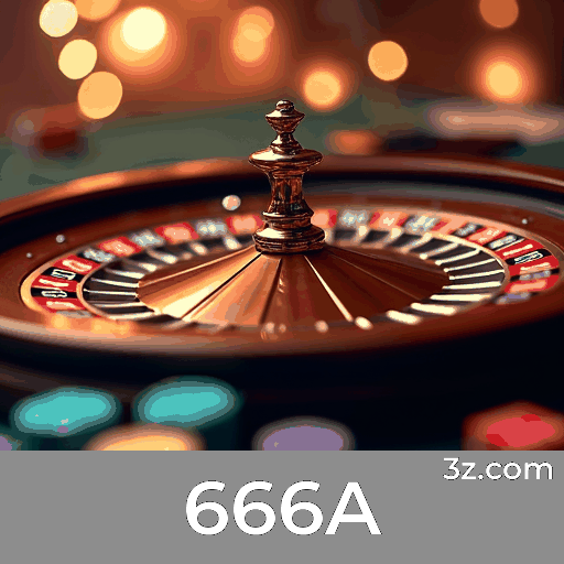 666A Logo