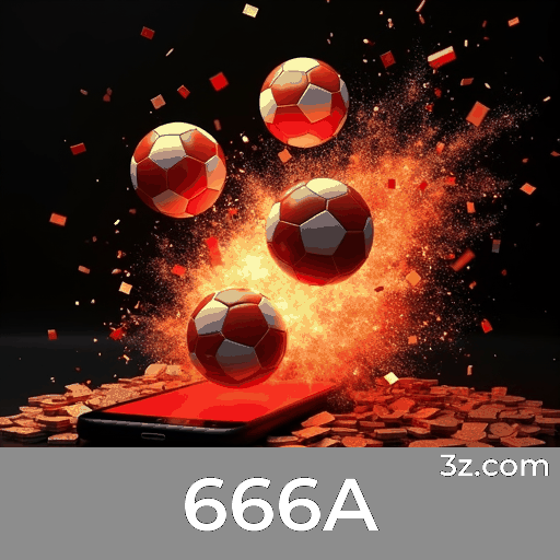 666A Logo