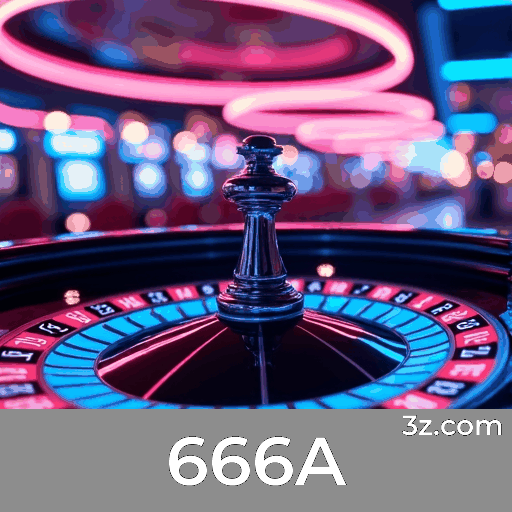 666A Logo