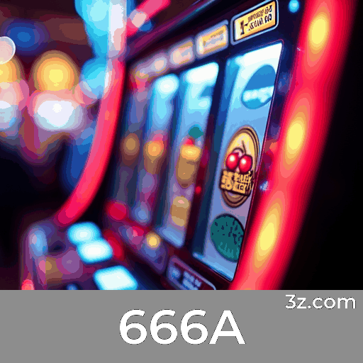 666A Logo