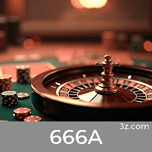 666A Logo