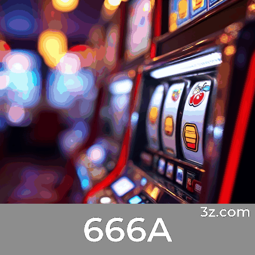 666A Logo