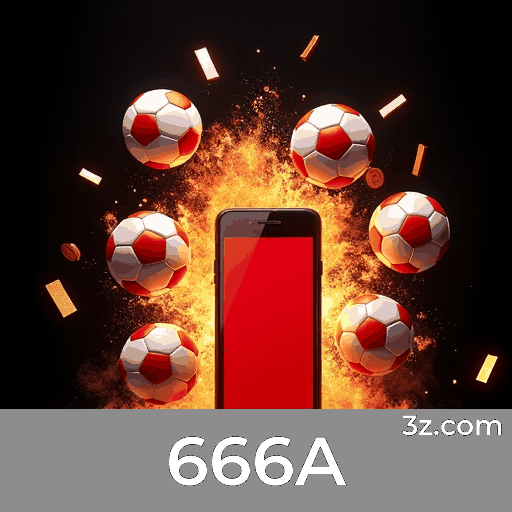 666A Logo