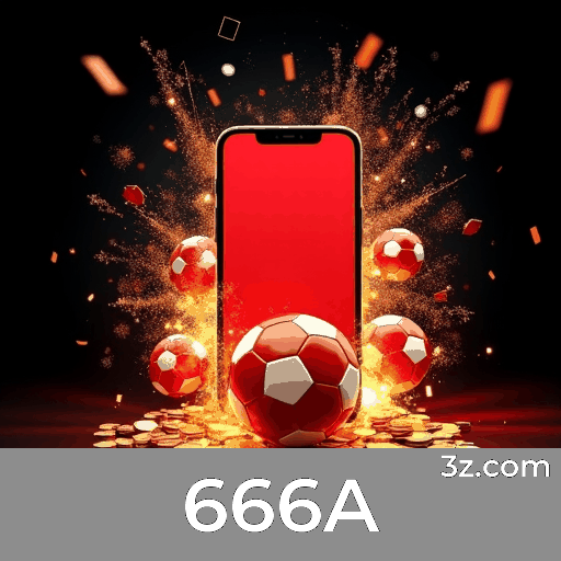 666A Logo